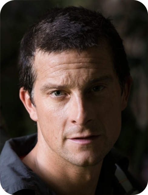 Bear Grylls