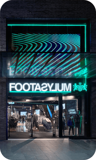 Footasylum